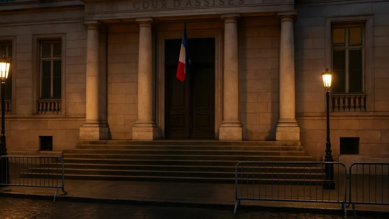 France jails 217 people over riots, justice minister says