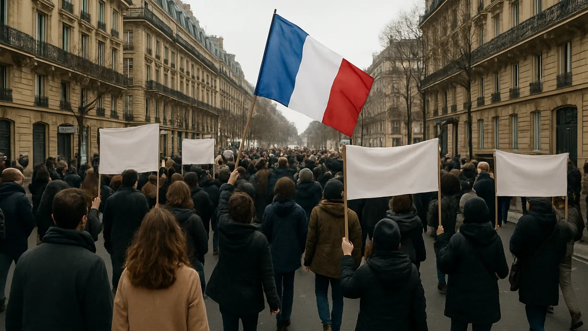 France's borrowing costs surge as bond yields hit highs