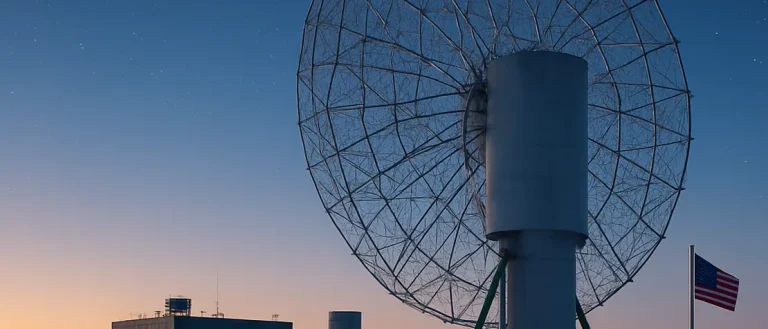 Francis Halzen Awarded Nobel Prize in Physics for Neutrino Research