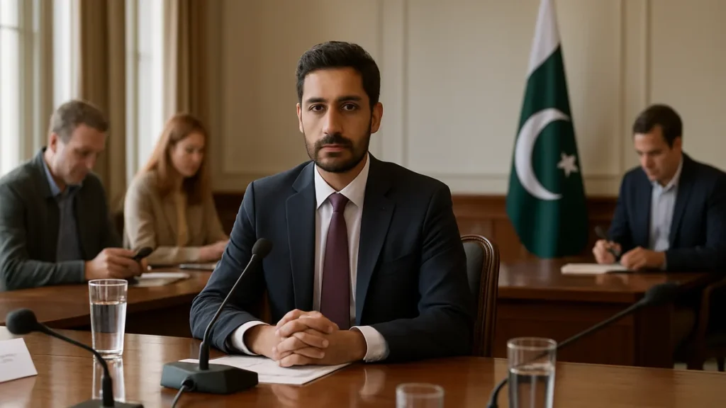 Freedom of expression alliance formed by journalists in Pakistan