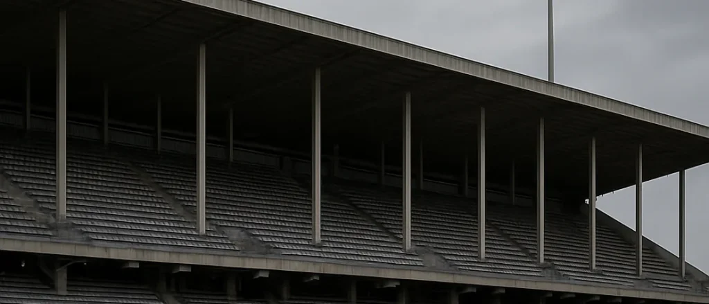 French Football Club Bordeaux Relegated to Sixth Tier Over Financial Irregularities