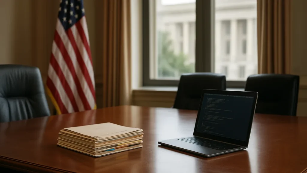 FTC Subpoenas OpenAI and Anthropic Over AI Safety Concerns