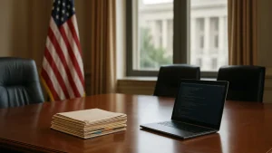 FTC Subpoenas OpenAI and Anthropic Over AI Safety Concerns