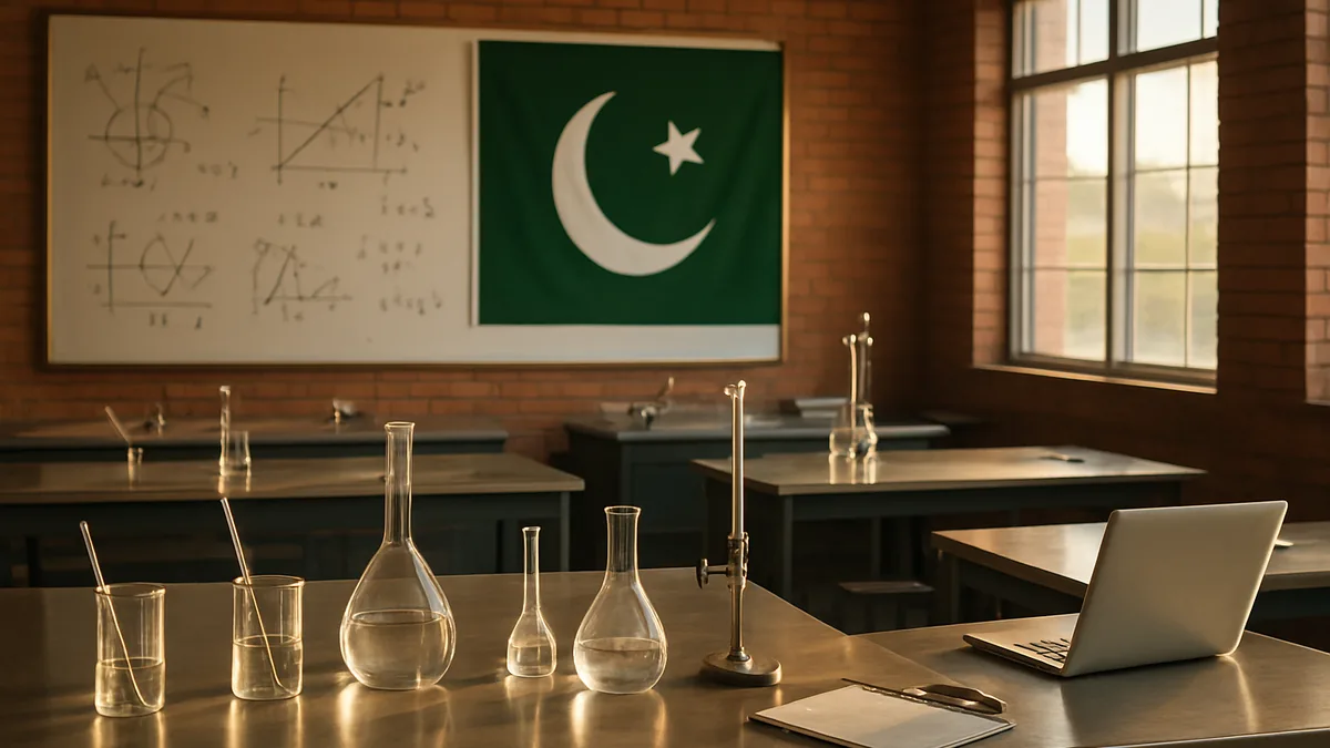 Gauth AI offers 4,000 free subscriptions to Pakistan students
