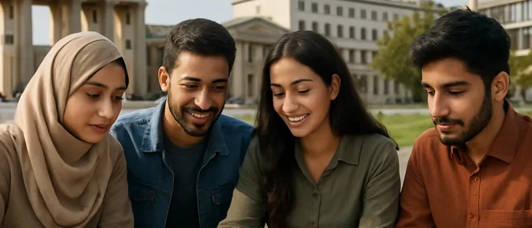 Germany Announces Fully Funded DAAD EPOS Scholarships for Pakistani Students
