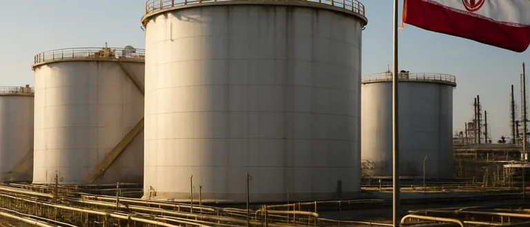 Global Oil Stockpiles Near Depletion, Industry Executives Warn
