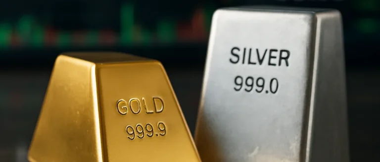 Gold and Silver Prices Remain Stable in Pakistan Amid Global Market Stability