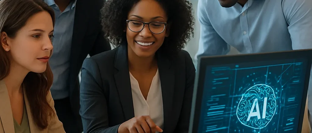 Google Cloud Launches Gemini Agent to Enhance Workplace AI Capabilities