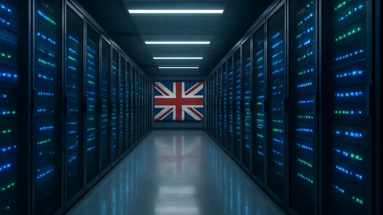 Google Cloud London outage disrupts Revolut services