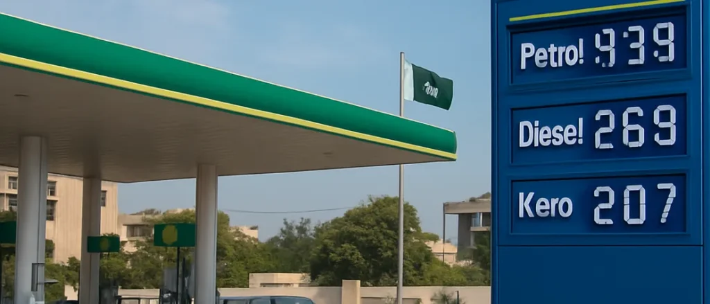 Government Must Consult Multilateral Partners Before Altering Petroleum Levy Targets, Says Minister