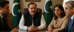 Government to Allow Time for Fazal ur Rehman’s Mediation Efforts