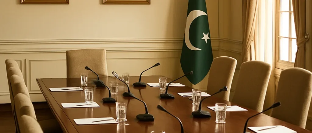 Governor Kundi vows action on terrorism in Khyber Pakhtunkhwa