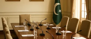 Governor Kundi vows action on terrorism in Khyber Pakhtunkhwa