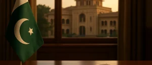Governor’s rule imposed in KP as new chief secretary named