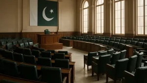 Governor’s rule in KP to end after six months, says minister