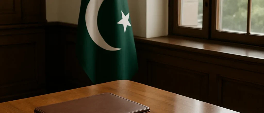 Govt agreed to meet Imran Khan before KP emergency, sources say