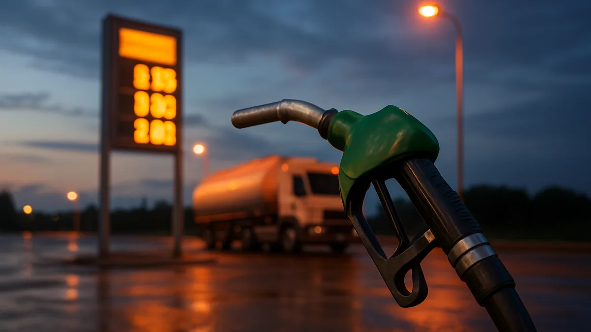 Govt says global prices leave no room for oil price cuts
