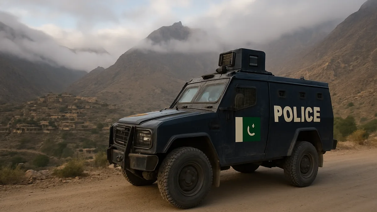 Govt targets four to six months to clear KP of terrorism
