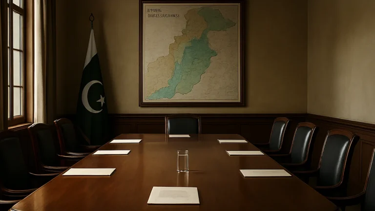 Govt targets four to six months to clear KP of terrorism