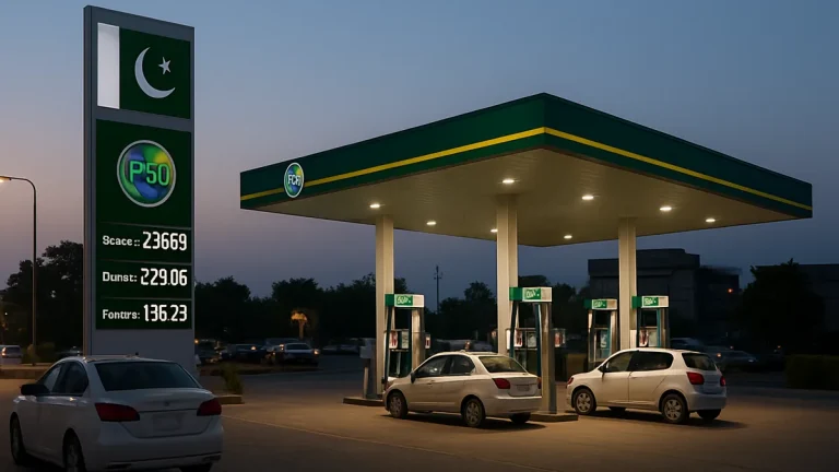 Govt to amend Petroleum Levy Ordinance, 1961 amid JI pressure