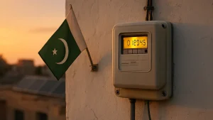 Govt to end six-month higher power tariff for 200-plus units