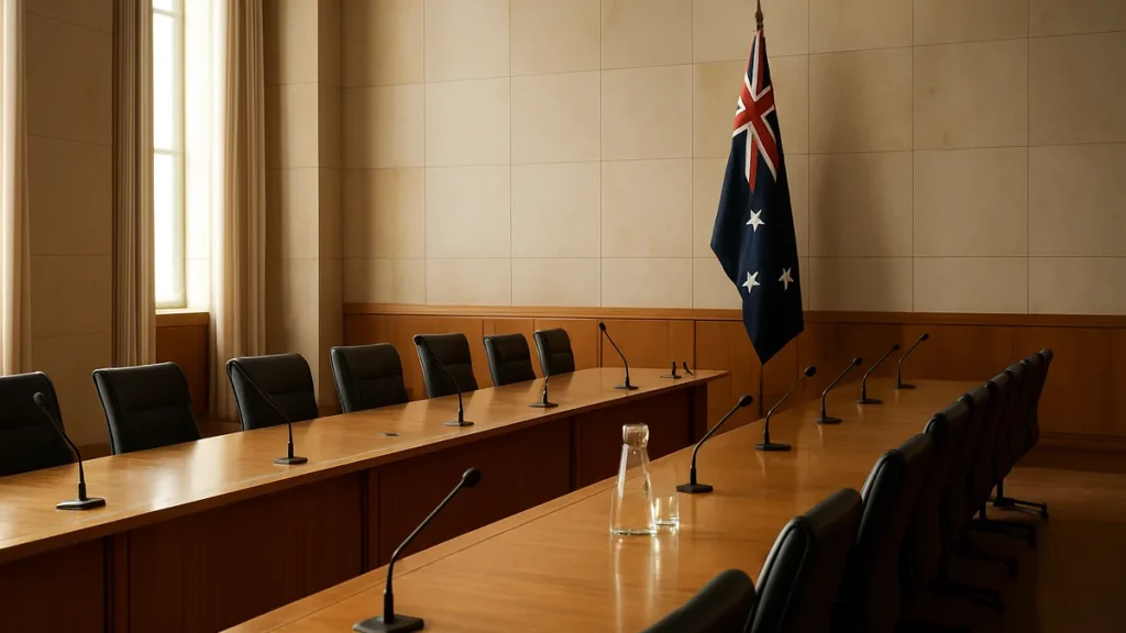 Greens senator Jordon Steele-John denies misconduct allegations