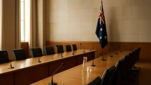 Greens senator Jordon Steele-John denies misconduct allegations