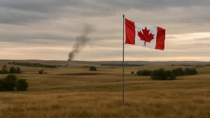 Grenade exercise sparked deadly fire at Canada military base