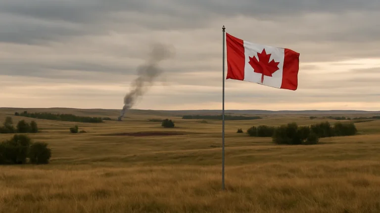 Grenade exercise sparked deadly fire at Canada military base