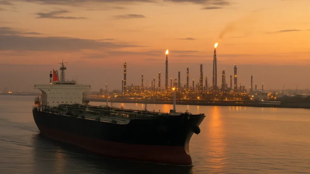 Gulf energy attacks worrying for Pakistan’s outlook: Aurangzeb