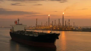 Gulf energy attacks worrying for Pakistan’s outlook: Aurangzeb