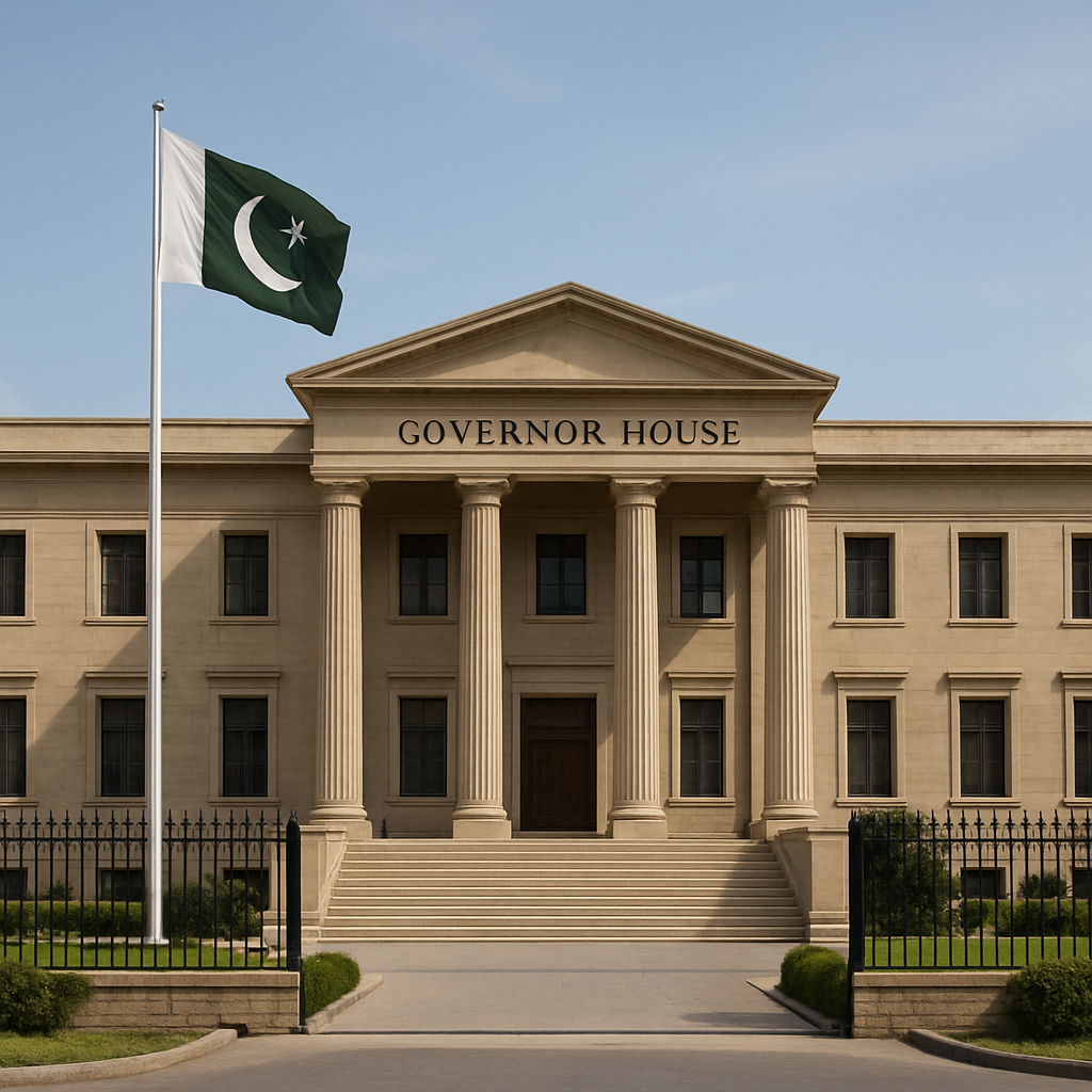 Hafiz Naeem Criticizes Governor’s Rule and Emergency Measures