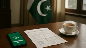 Hajj 2027: Second installment due by October 20, ministry says