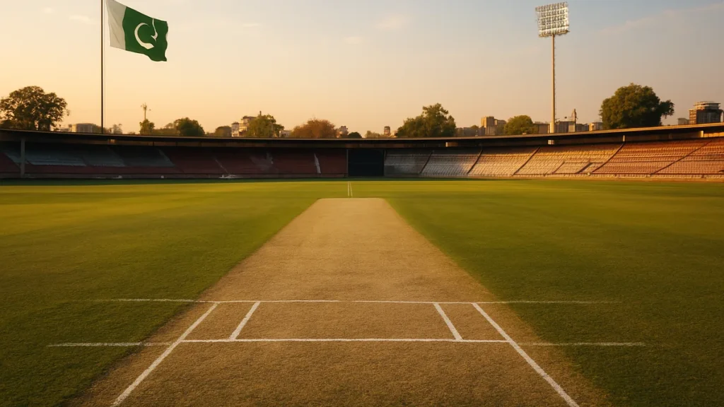 Haris Rauf on bowling role alongside Shaheen Afridi and Naseem