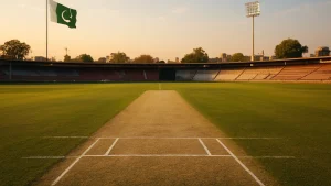 Haris Rauf on bowling role alongside Shaheen Afridi and Naseem