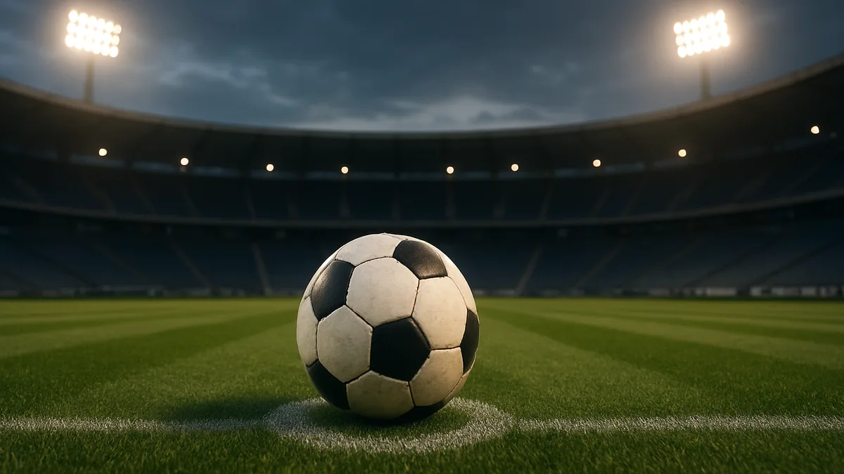 Harry Kane wins Ballon d'Or; Putellas takes women's award