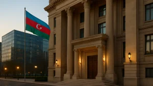 Headscarf dispute and Israel strain Turkey-Azerbaijan ties