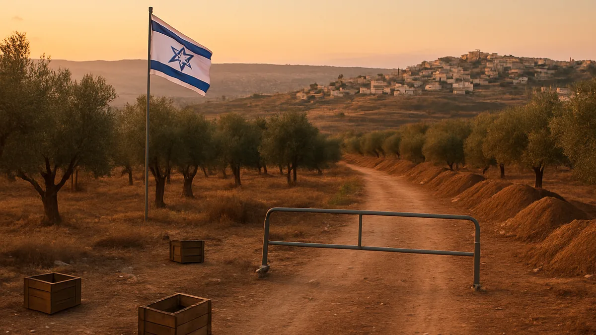 Hebron displacement: over 3,000 Palestinians forced from homes