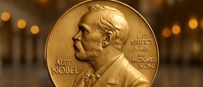 Henri Kagan and Kenso Soai Awarded 2026 Nobel Prize in Chemistry for Breakthrough in Molecular Ch...