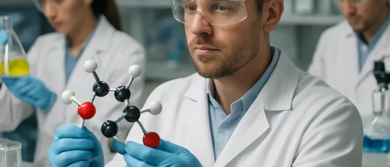 Henri Kagan and Kenso Soai Awarded Nobel Prize in Chemistry for Advances in Asymmetric Molecules