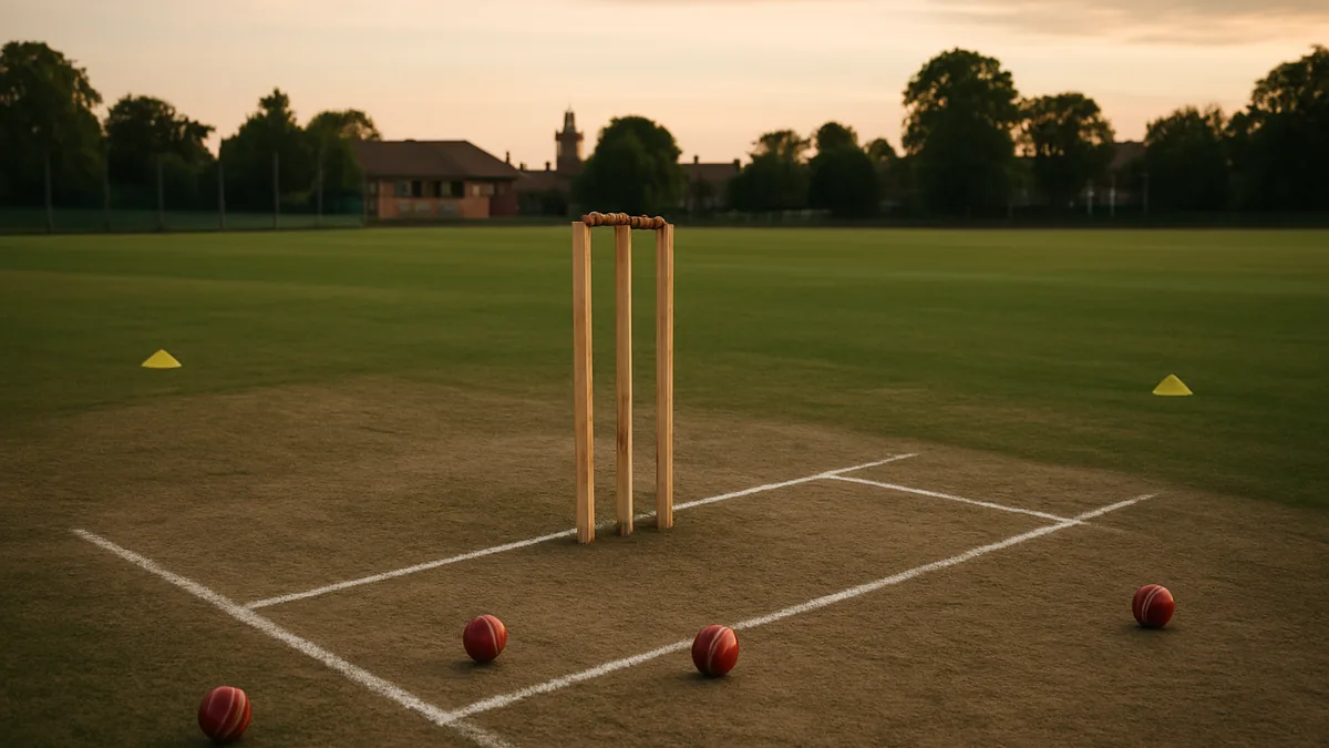 Hesson confident Pakistan can shine in tri-series final