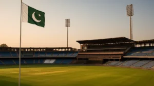 Hesson confident Pakistan can shine in tri-series final