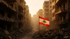 Hezbollah funding plan puts pressure on Lebanon’s government