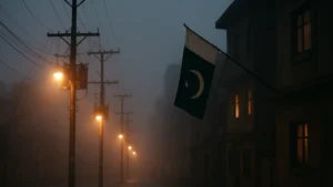 Higher electricity bills likely in Pakistan this winter