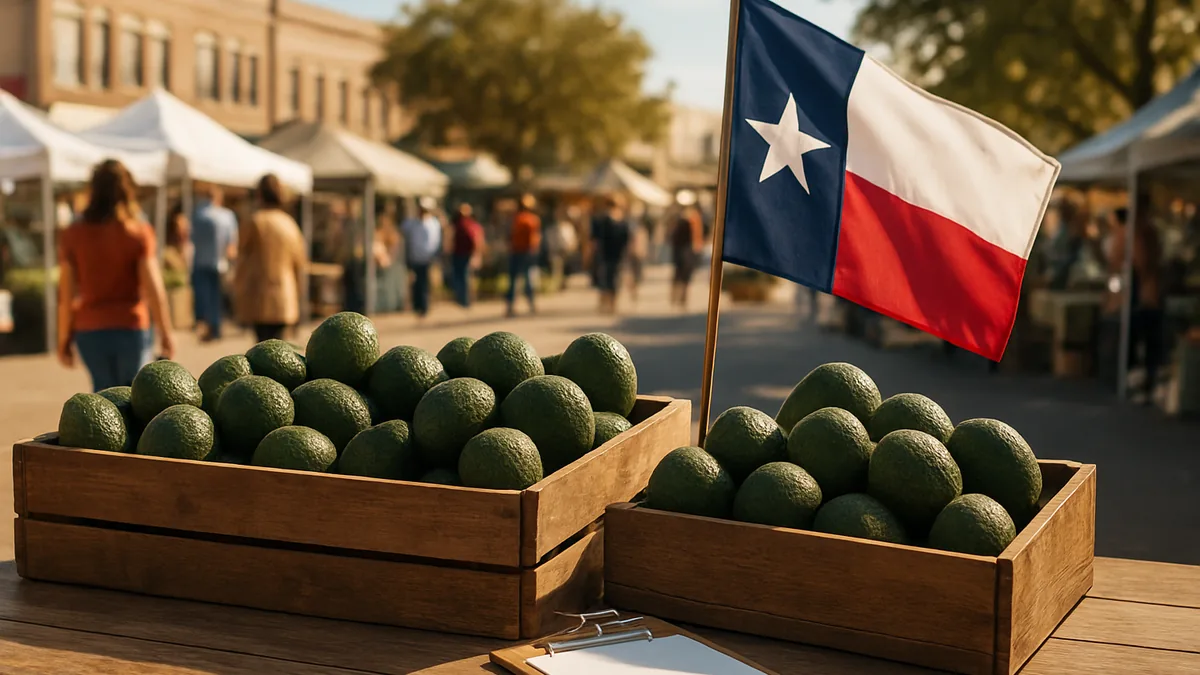 Hispanic voters in Texas may be turning against Trump