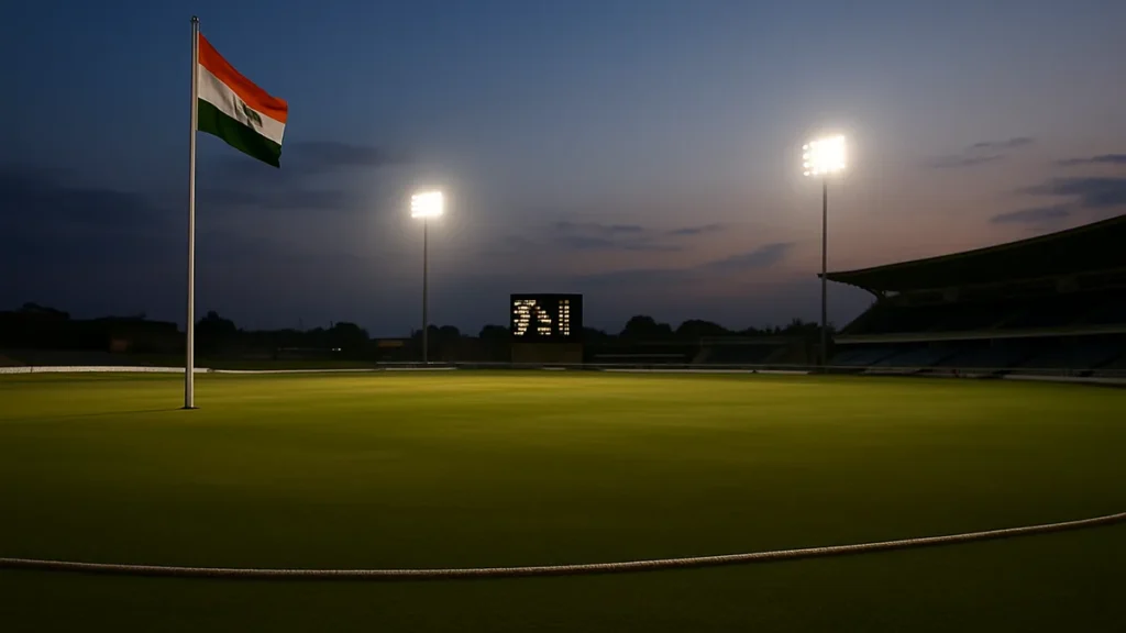Hong Kong Sixes: Pakistan reach Plate final against Oman