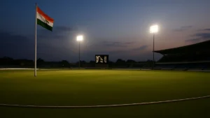 Hong Kong Sixes: Pakistan reach Plate final against Oman
