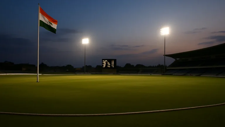 Hong Kong Sixes: Pakistan reach Plate final against Oman