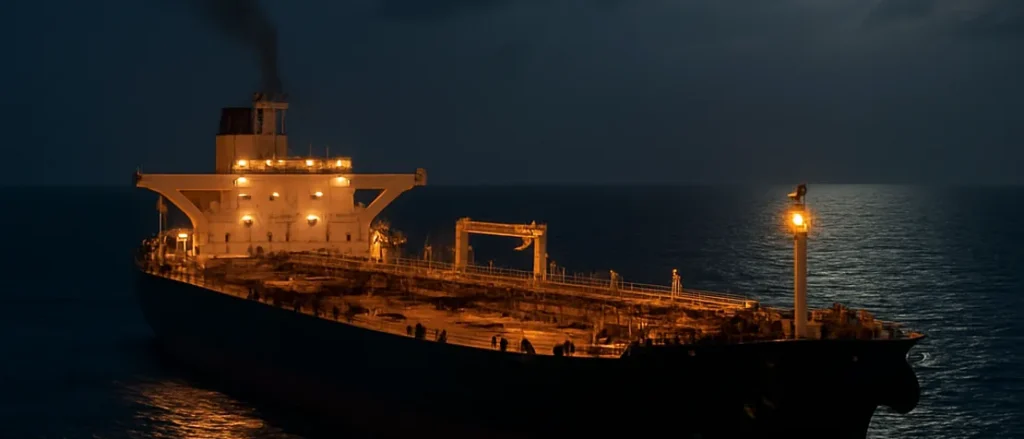 Hormuz ship attacks intensify as Iran war talks stall