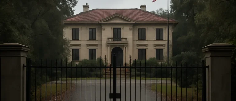 ‘House of Horrors’: California Couple Faces Abuse Charges Over Surrogate-Born Children